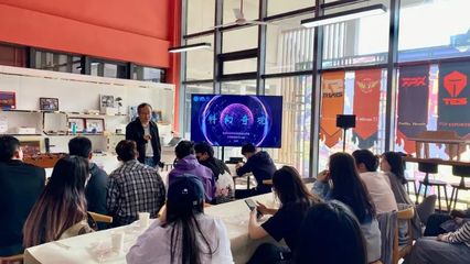 從科幻走向現(xiàn)實(shí) 全國(guó)民辦前三強(qiáng)高校的數(shù)字文化創(chuàng)意內(nèi)容應(yīng)用服務(wù)探析