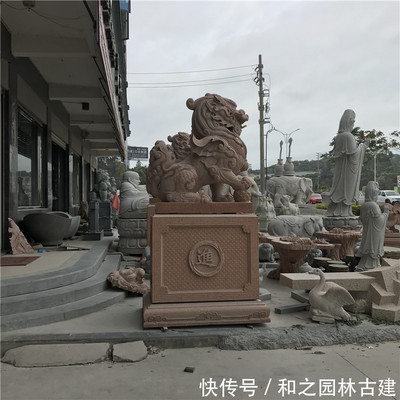 第一次定制采購石材石雕制品的注意事項