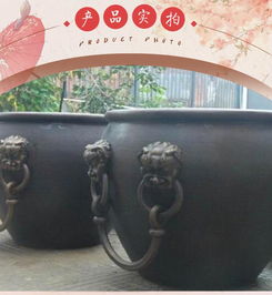 鑄鐵地動儀雕塑 牡丹江地動儀雕塑 茂來雕塑