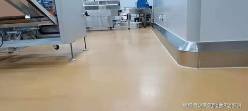 如何選擇適合食品廠凈化車間的地坪漆 客聰?shù)仄? class=