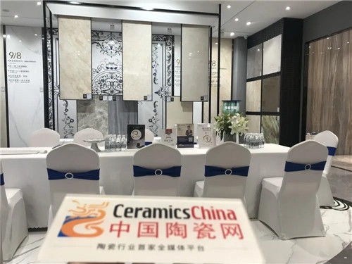 設計師轉做瓷磚經銷商有多大優勢 貴陽終端展廳巡禮 3
