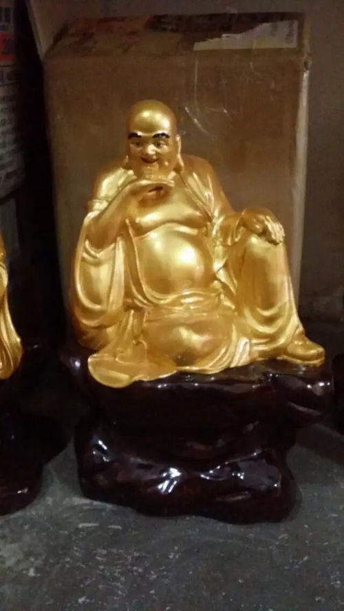 葫蘆島銅佛像 天順雕塑 在線咨詢 大型彩繪銅佛像
