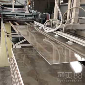 【啞光高光裝飾板石塑裝飾板墻面板廠家直銷】- 