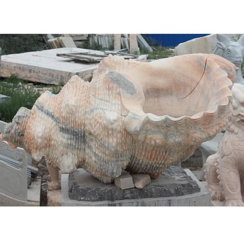 動物吐水石雕 揭陽動物青石雕塑制作廠