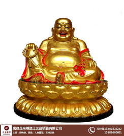 唐山銅佛像 銅佛像年代 茂來雕塑 優質商家