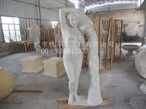 來圖定做人物雕塑 廠家直銷工藝品 西方人物雕塑 樹脂工藝品